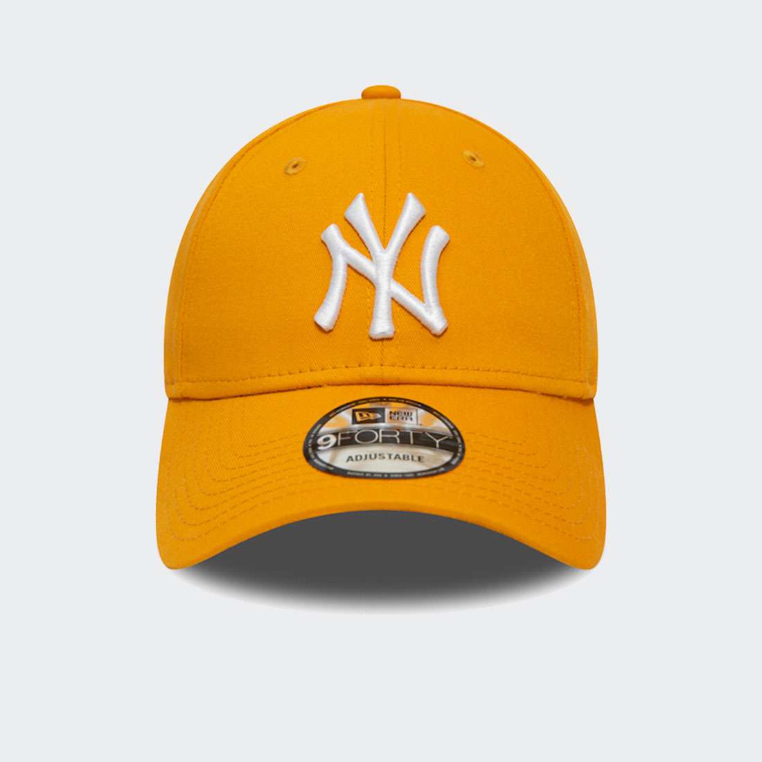 BONÉ NEW ERA NEW YORK YANKEES YELLOW