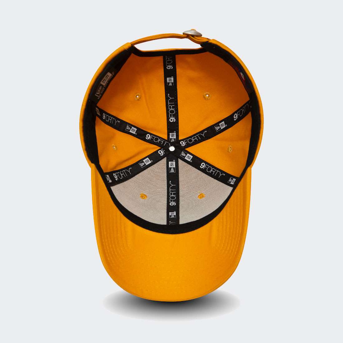 BONÉ NEW ERA NEW YORK YANKEES YELLOW