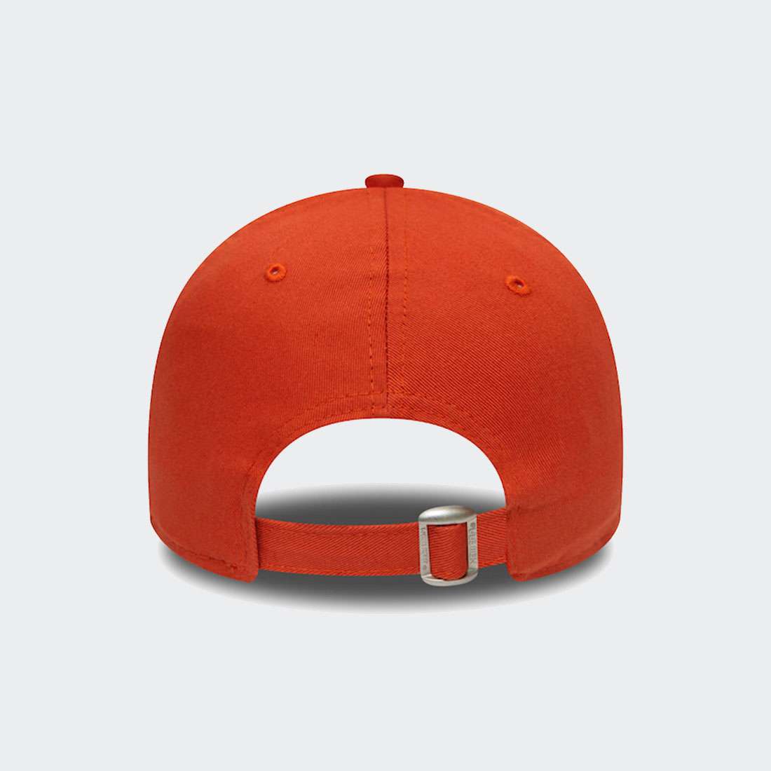 BONÉ NEW ERA LOS ANGELES DODGERS LEAGUE RED