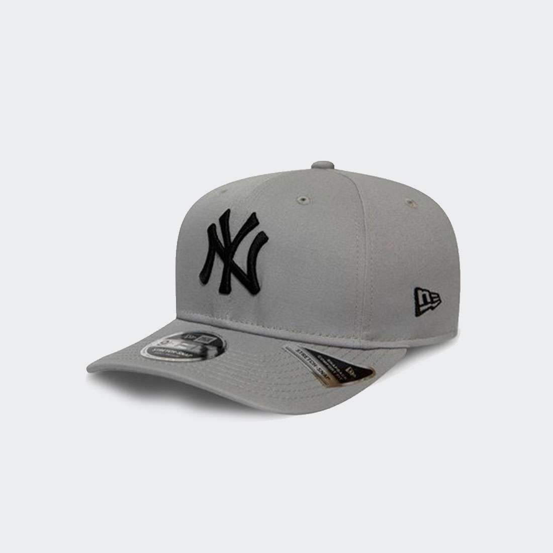 BONÉ NEW ERA NEW YORK YANKEED GREY