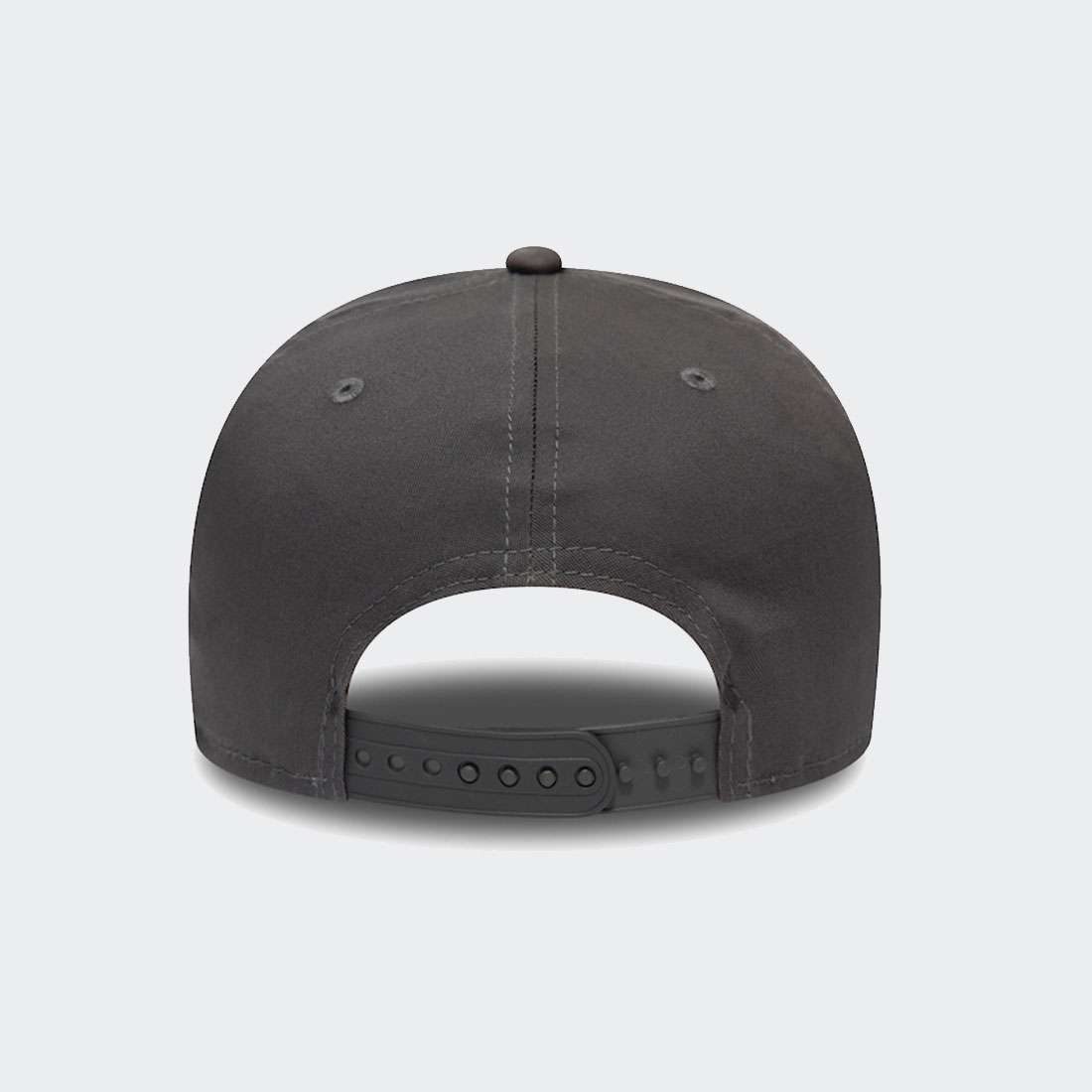 BONÉ NEW ERA LOS ANGELES DODGERS GREY