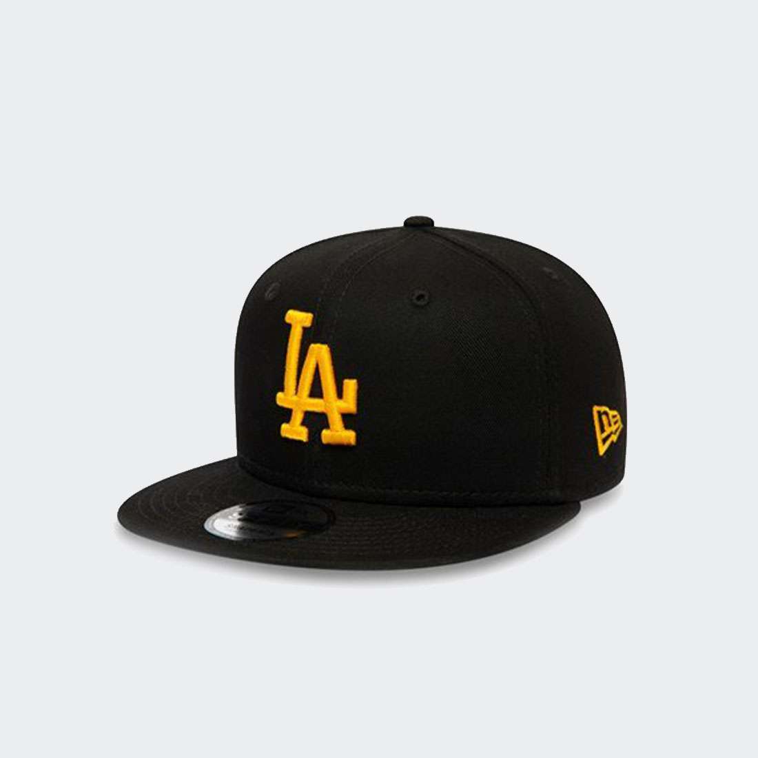 BONÉ NEW ERA LOS ANGELES DODGERS BLACK