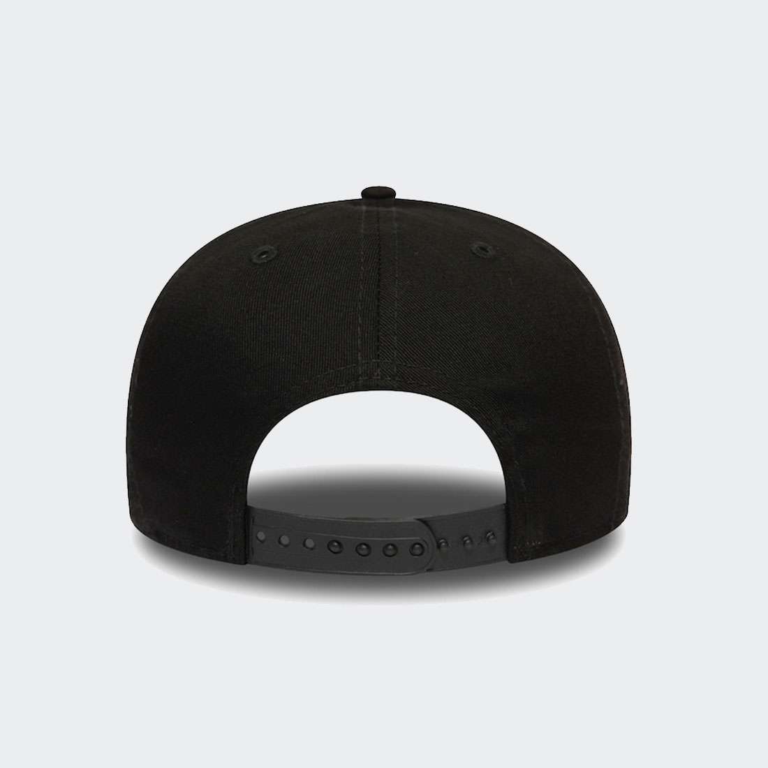 BONÉ NEW ERA LOS ANGELES DODGERS BLACK