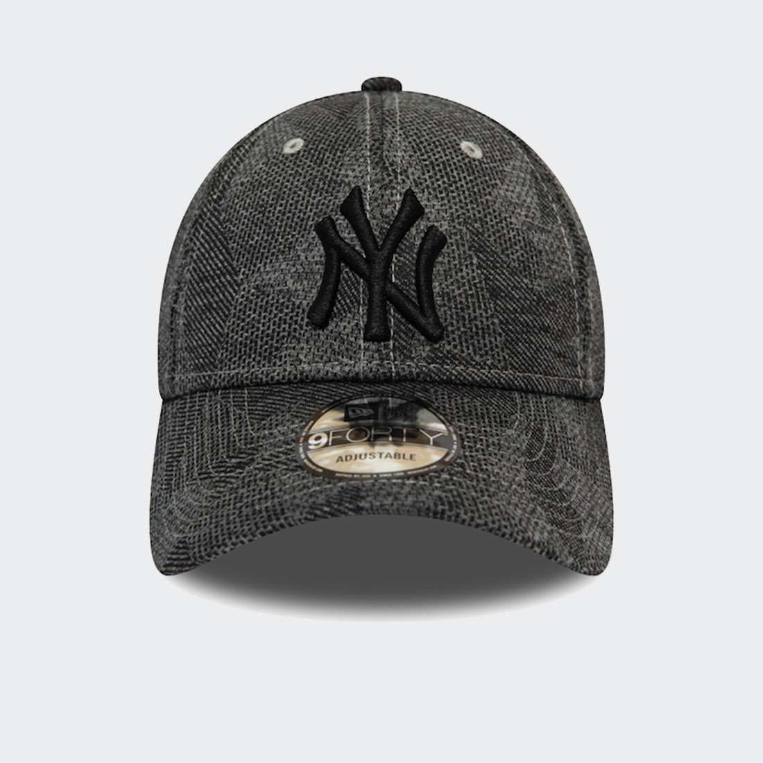 BONÉ NEW ERA NEW YORK YANKEES BLACK