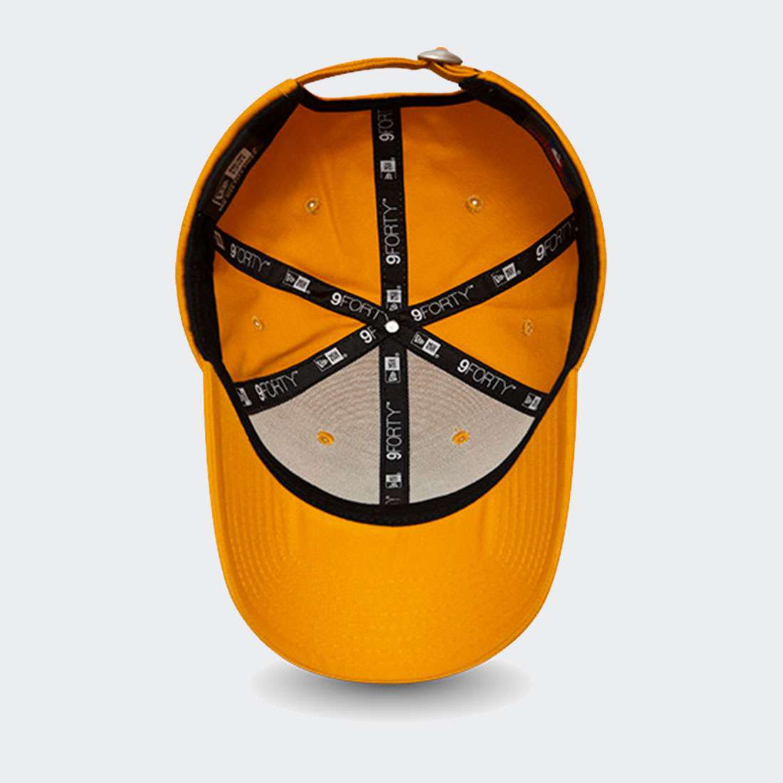 BONÉ NEW ERA NEW YORK YANKEES LEAGUE ESSENTIAL YELLOW