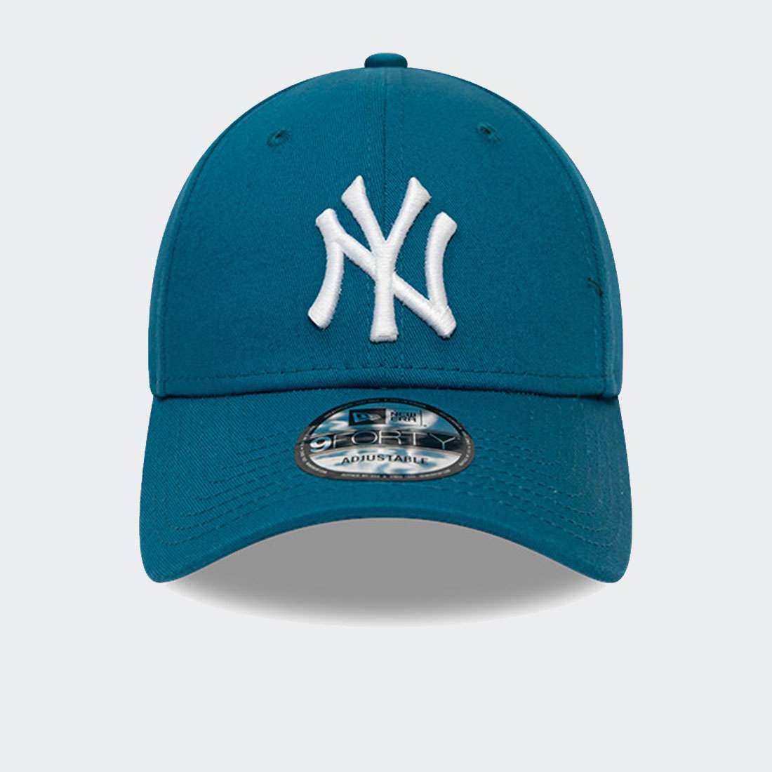 BONÉ NEW ERA NEW YORK YANKEES ESSENTIAL BLUE