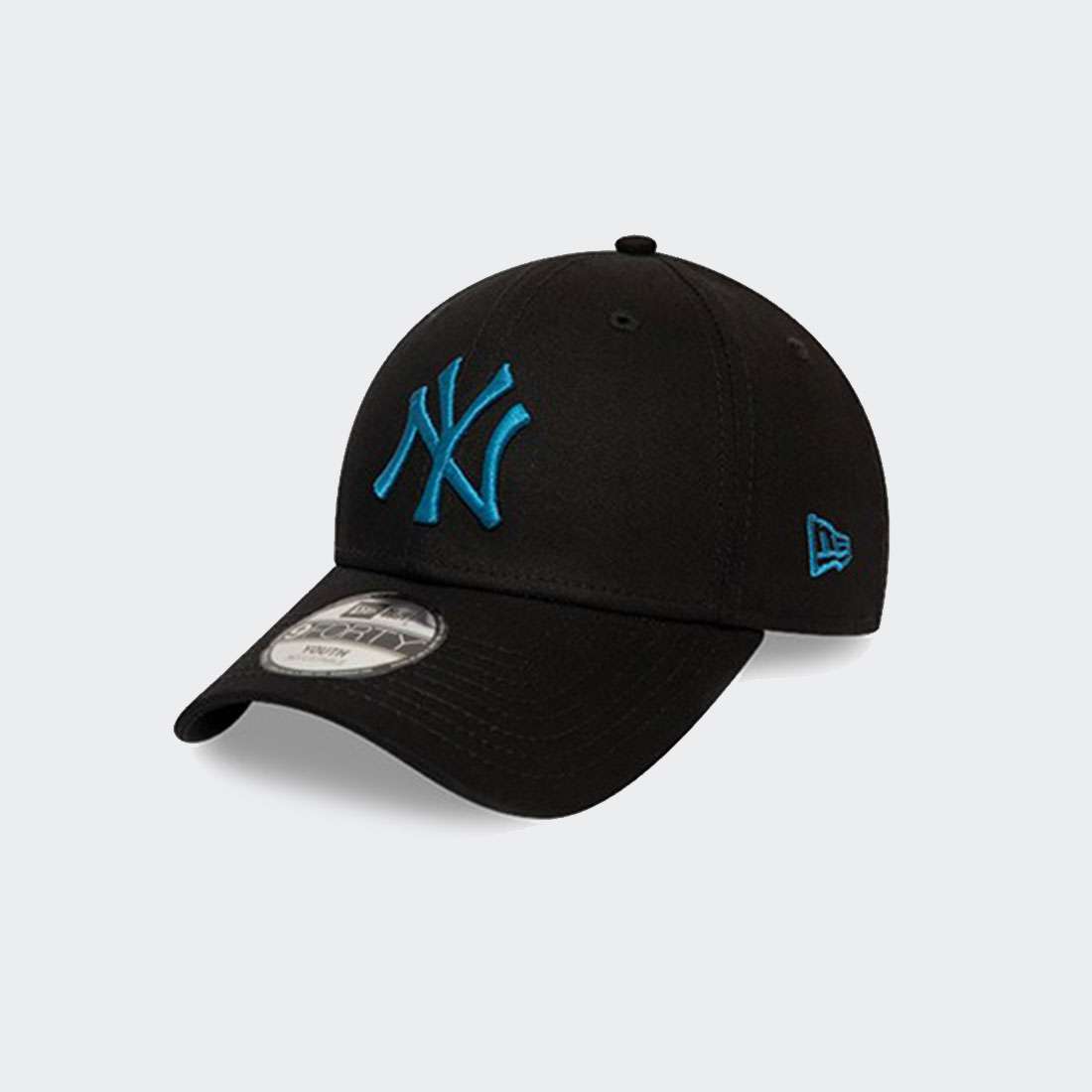 BONÉ NEW ERA NEW YORK YANKEES ESSENTIAL BLACK