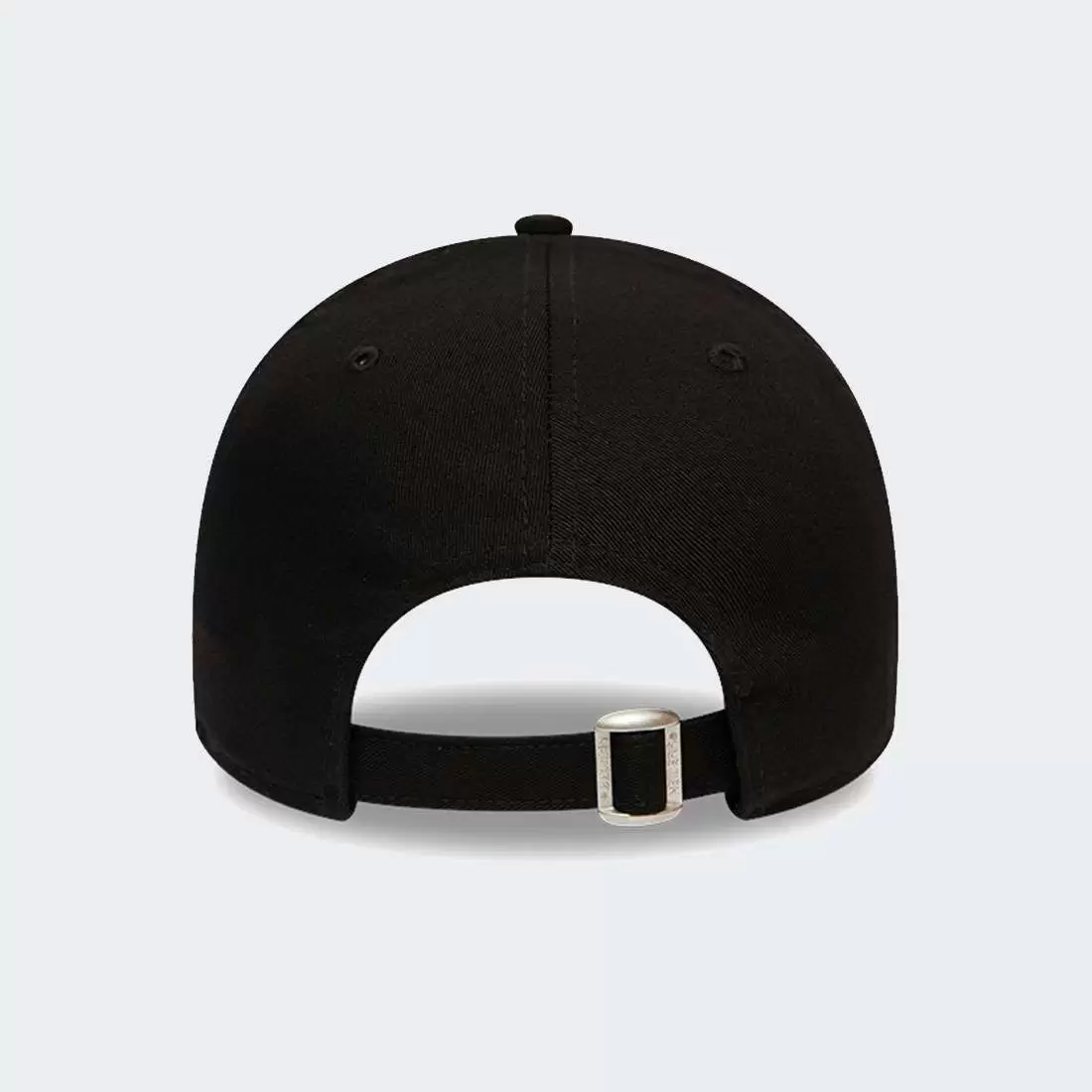 BONÉ NEW ERA NEW YORK YANKEES ESSENTIAL BLACK