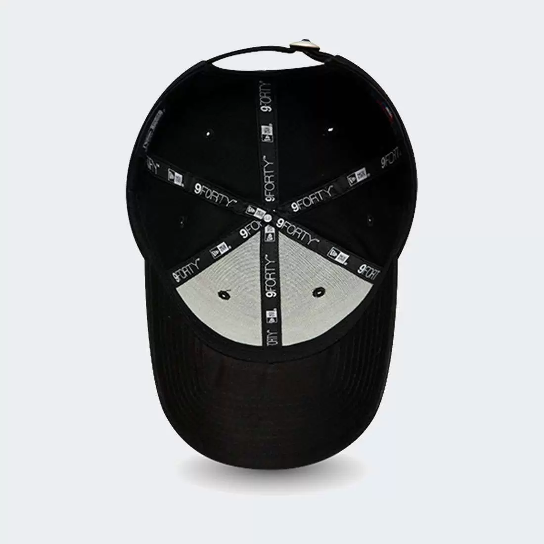 BONÉ NEW ERA NEW YORK YANKEES ESSENTIAL BLACK