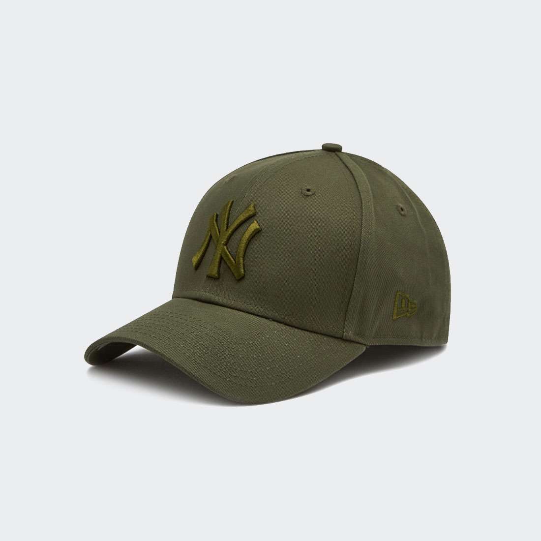 BONÉ NEW ERA LEAGUE ESSENTIAL 940 NEW YORK YANKEES OLIVE/OLIVE