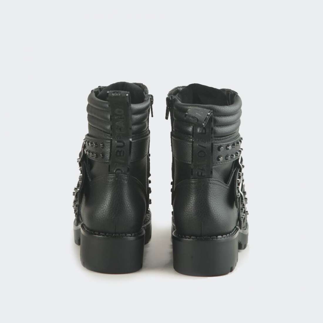 BOTAS BUFFALO MILEY BLACK