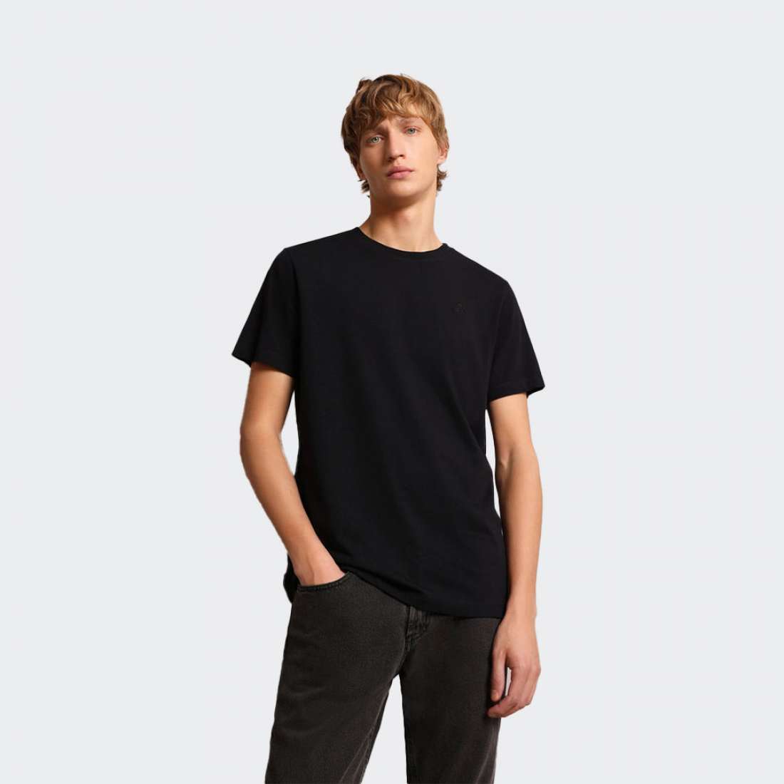 TSHIRT SCALPERS 12702-DARKNAVY