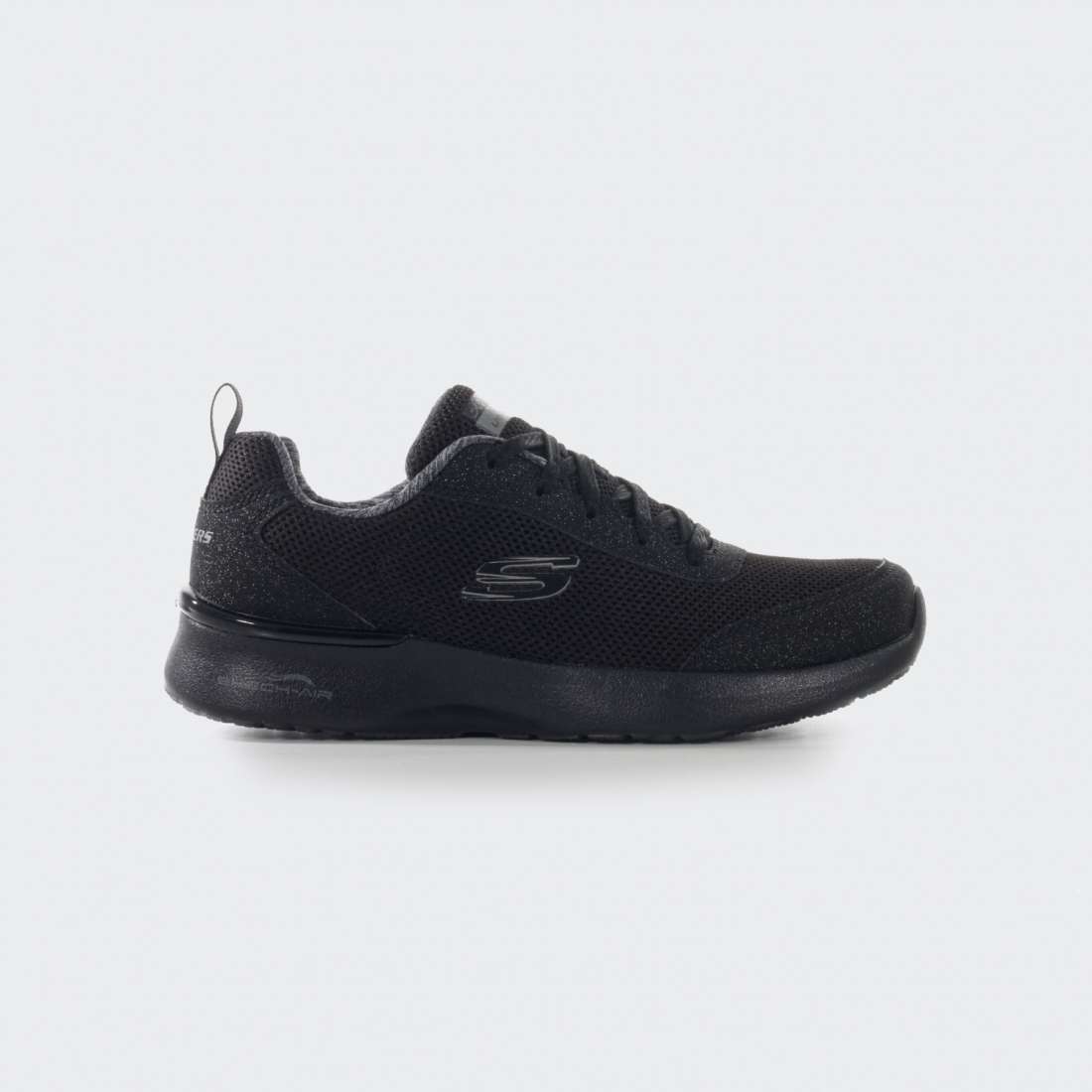 SKECHERS SKECH-AIR DYNAMIGHT BLACK