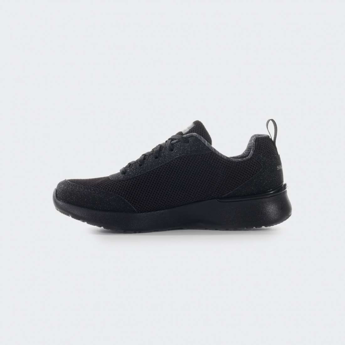 SKECHERS SKECH-AIR DYNAMIGHT BLACK