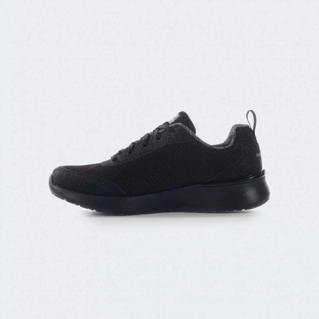 SKECHERS SKECH-AIR DYNAMIGHT BLACK