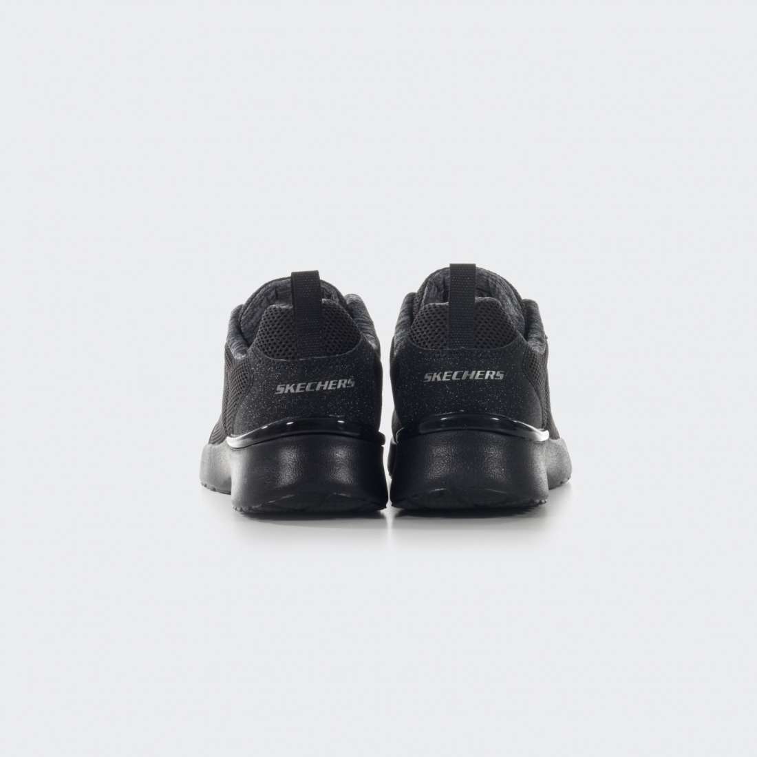 SKECHERS SKECH-AIR DYNAMIGHT BLACK