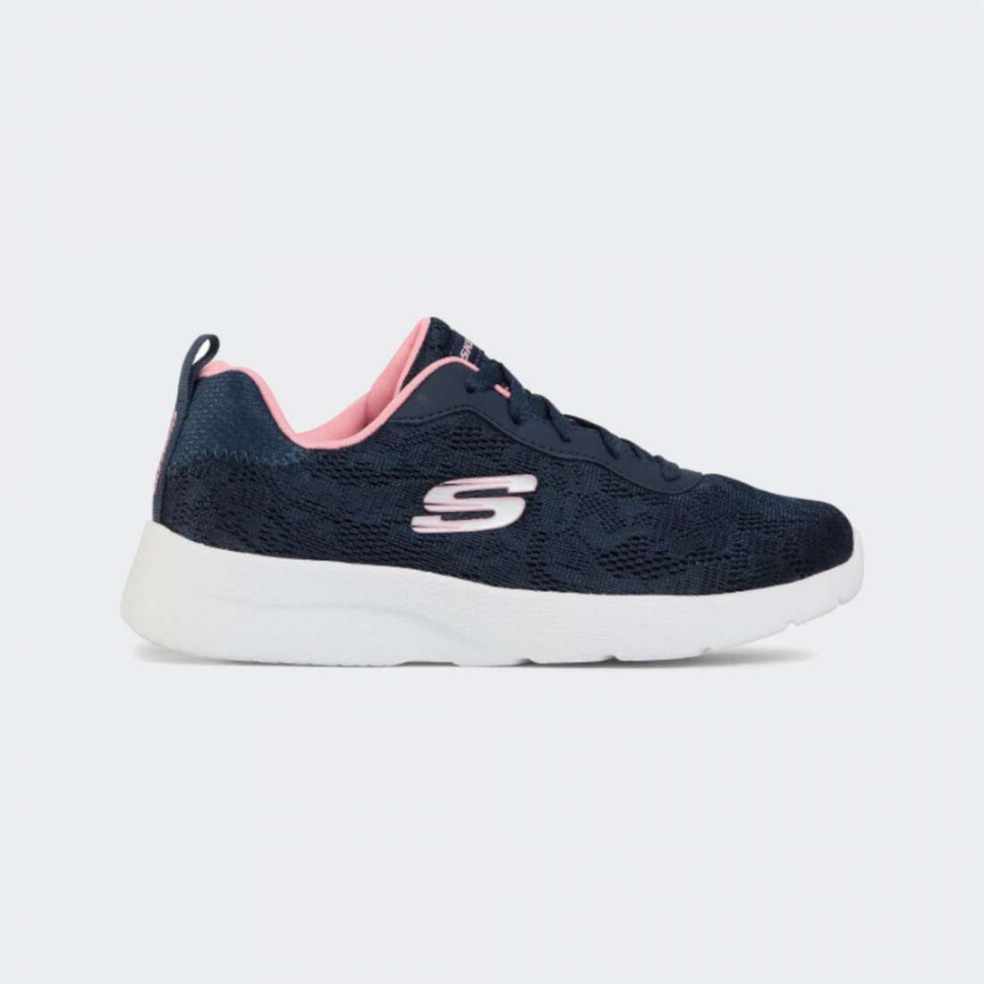 SKECHERS DYNAMIGHT 2.0 W NAVY/WHITE