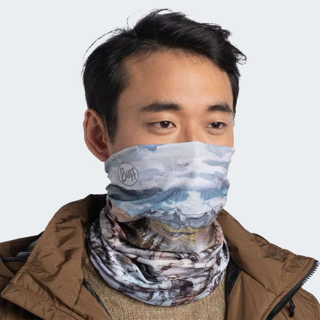 GOLA BUFF ORIGINAL ECOSTRECH PYRIM MULTI