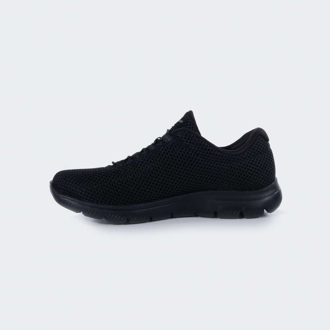 SKECHERS QUIK LAPSE BLACK