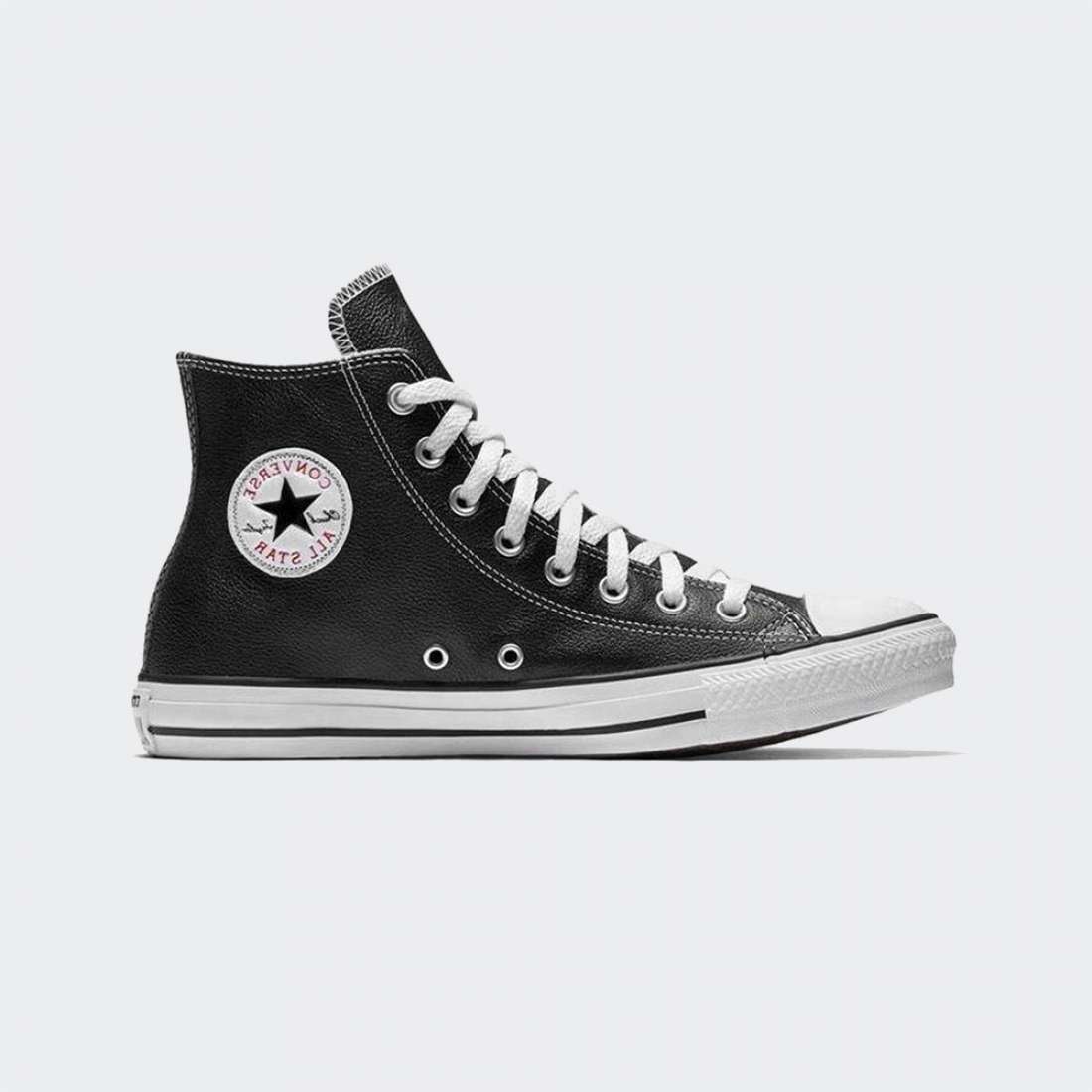 CONVERSE CHUCK TAYLOR ALL STAR HIGH TOP BLACK