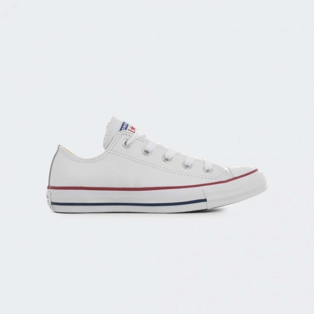 CONVERSE CHUCK TAYLOR ALL STAR WHITE