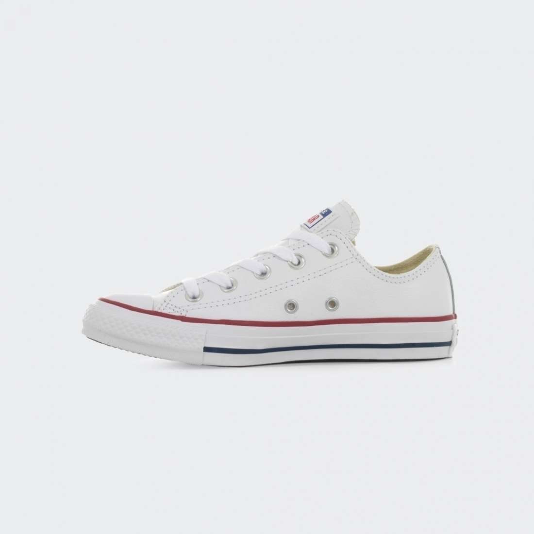 CONVERSE CHUCK TAYLOR ALL STAR WHITE