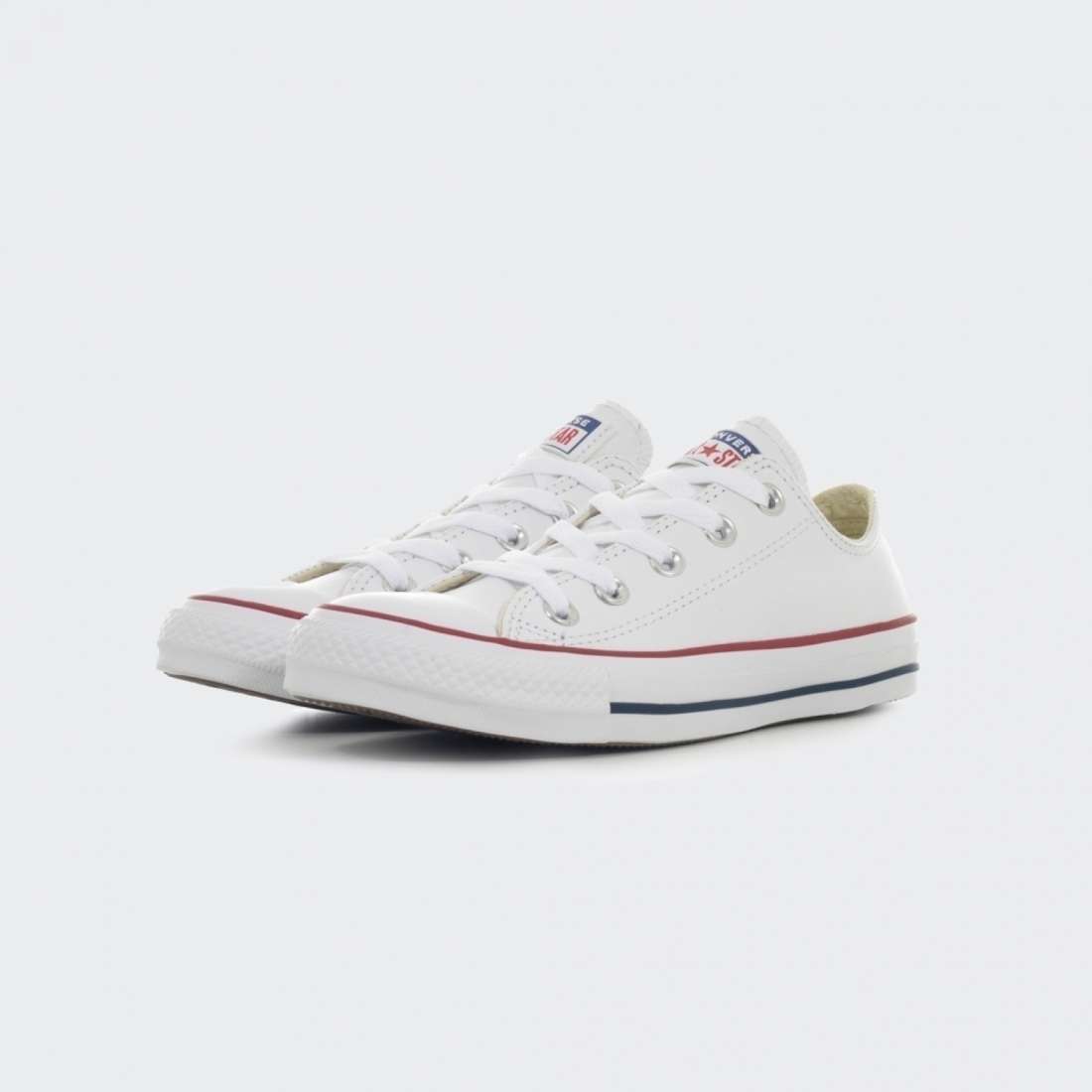 CONVERSE CHUCK TAYLOR ALL STAR WHITE