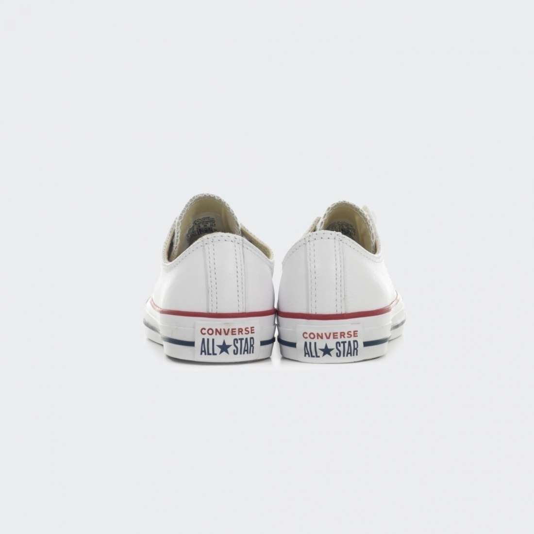 CONVERSE CHUCK TAYLOR ALL STAR WHITE