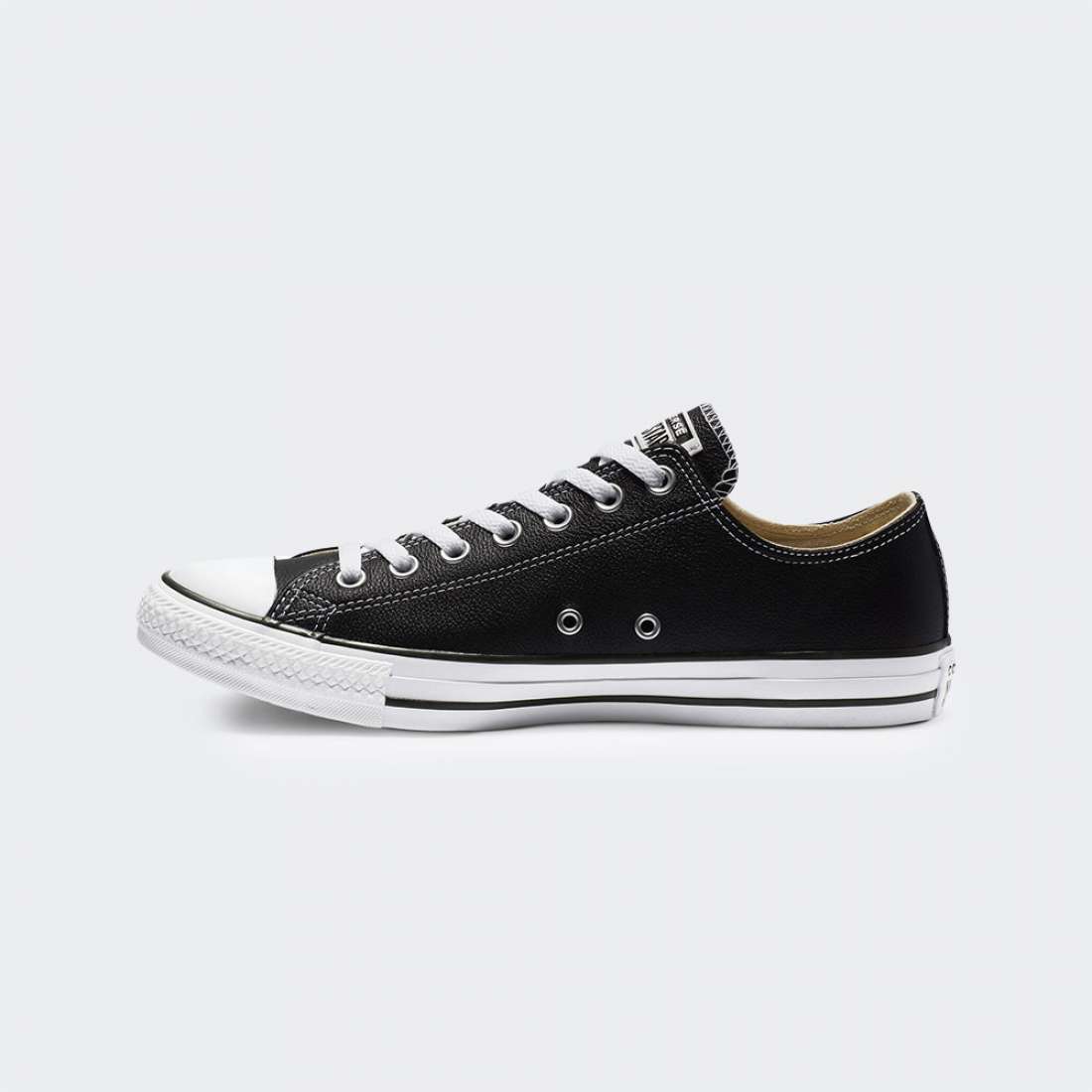 CONVERSE ALL STAR CHUCK TAYLOR BLACK