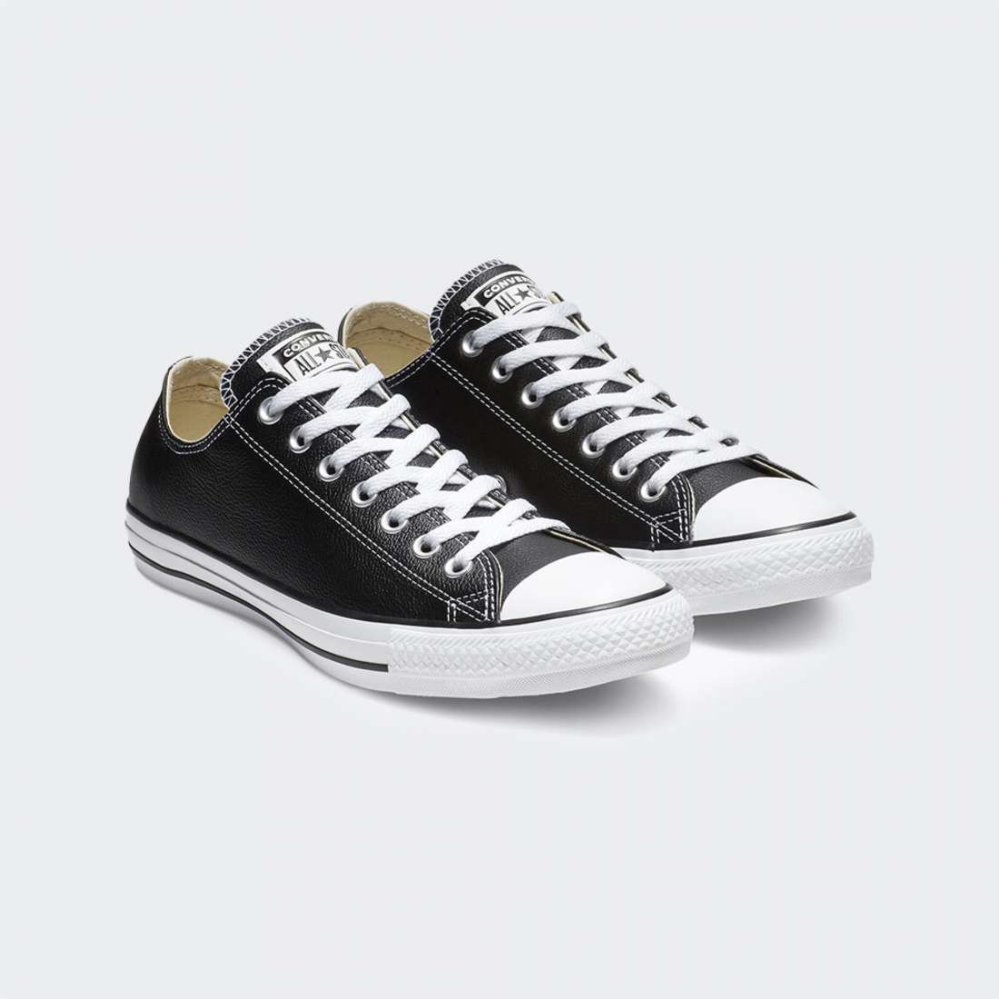 CONVERSE ALL STAR CHUCK TAYLOR BLACK