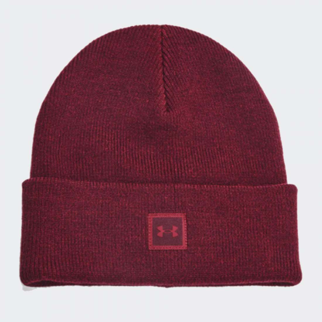 GORRO UNDER ARMOUR HALFTIME RED