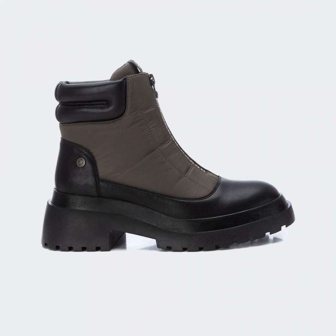 BOTAS XTI 140047 KAKI