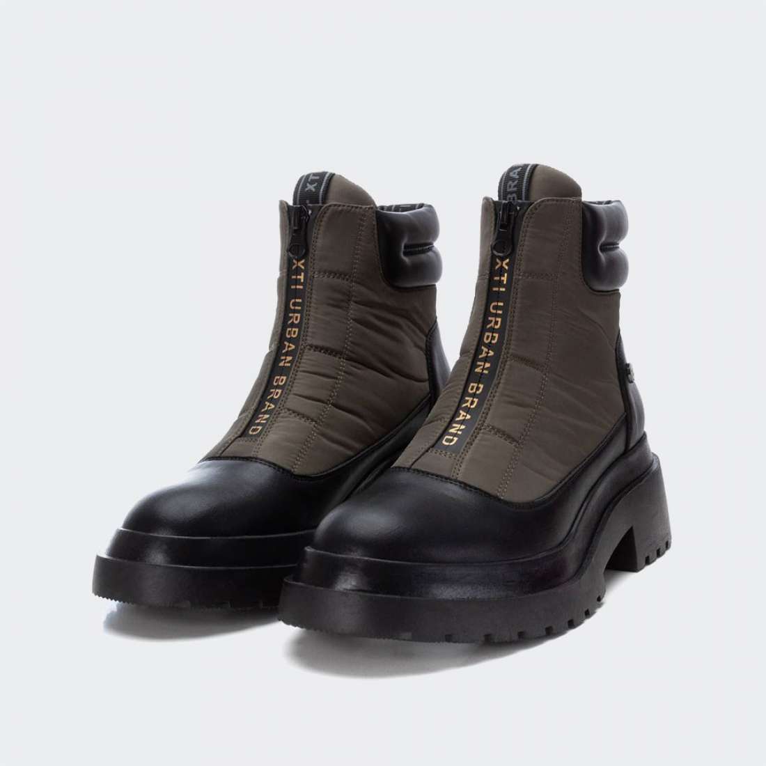 BOTAS XTI 140047 KAKI