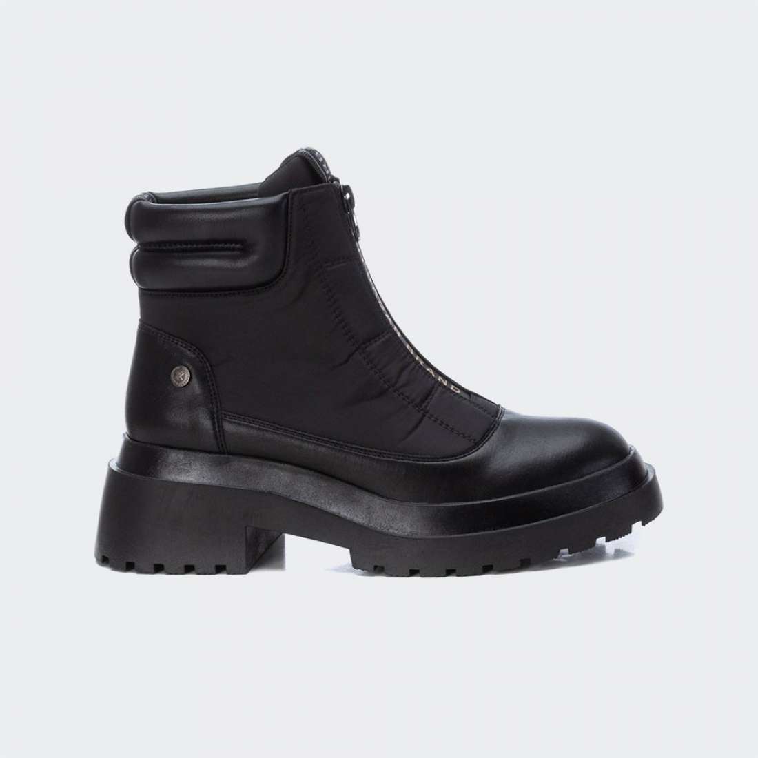 BOTAS XTI 140047 NEGRO