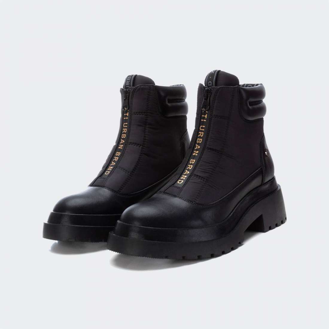 BOTAS XTI 140047 NEGRO