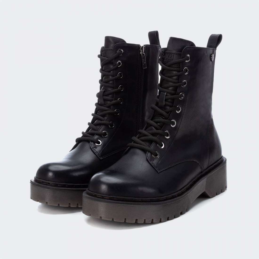 BOTAS XTI 140064 NEGRO