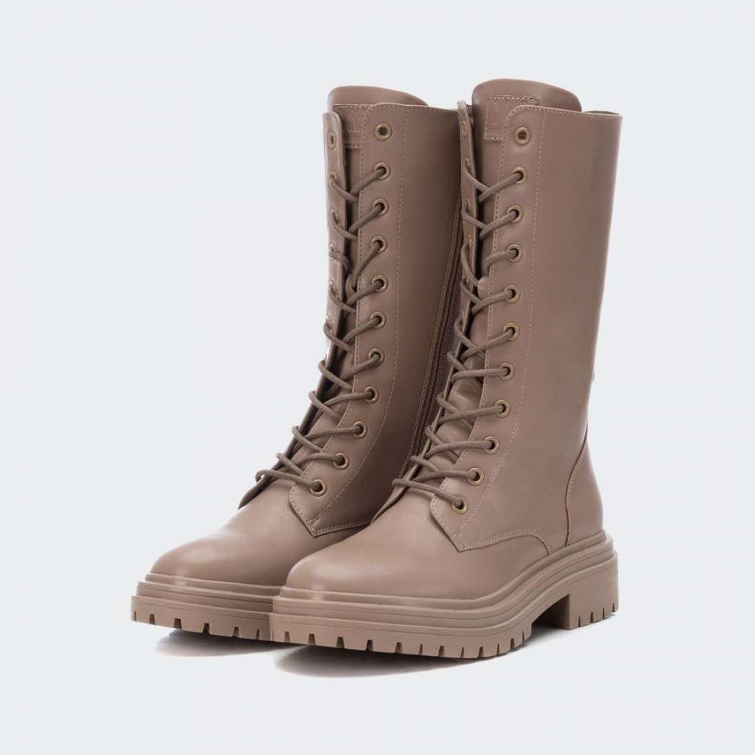 BOTAS XTI 140140-TAUPE