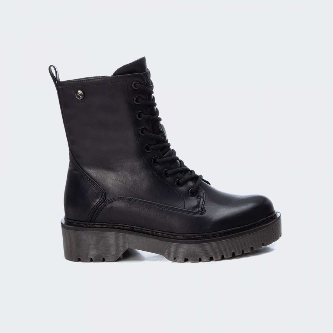 BOTAS XTI 140173 NEGRO