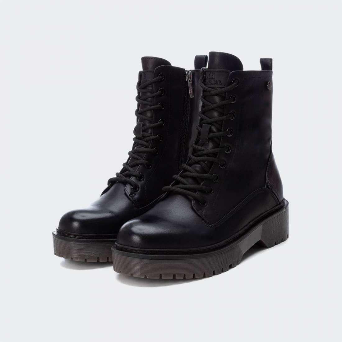 BOTAS XTI 140173 NEGRO