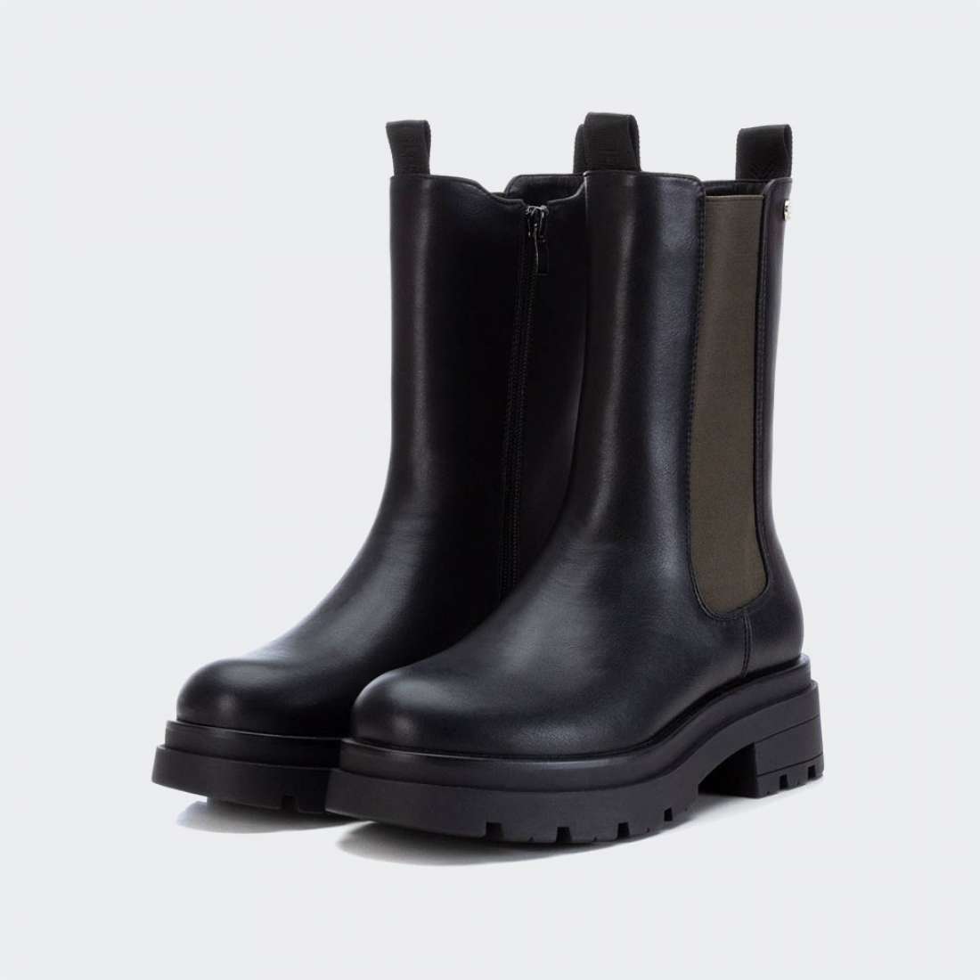 BOTAS XTI 140217 NEGRO