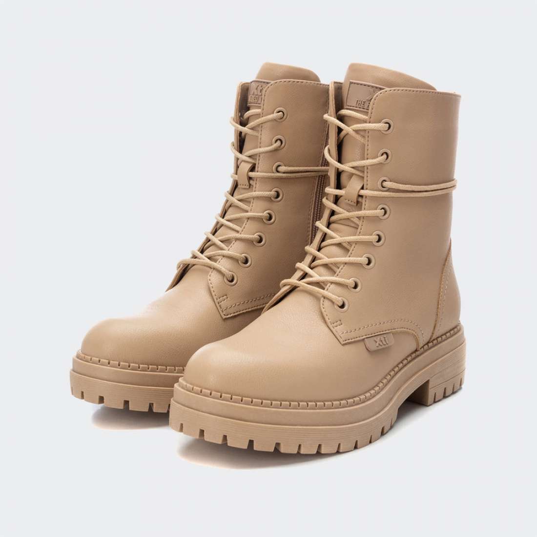 BOTAS XTI 140239 BEIGE