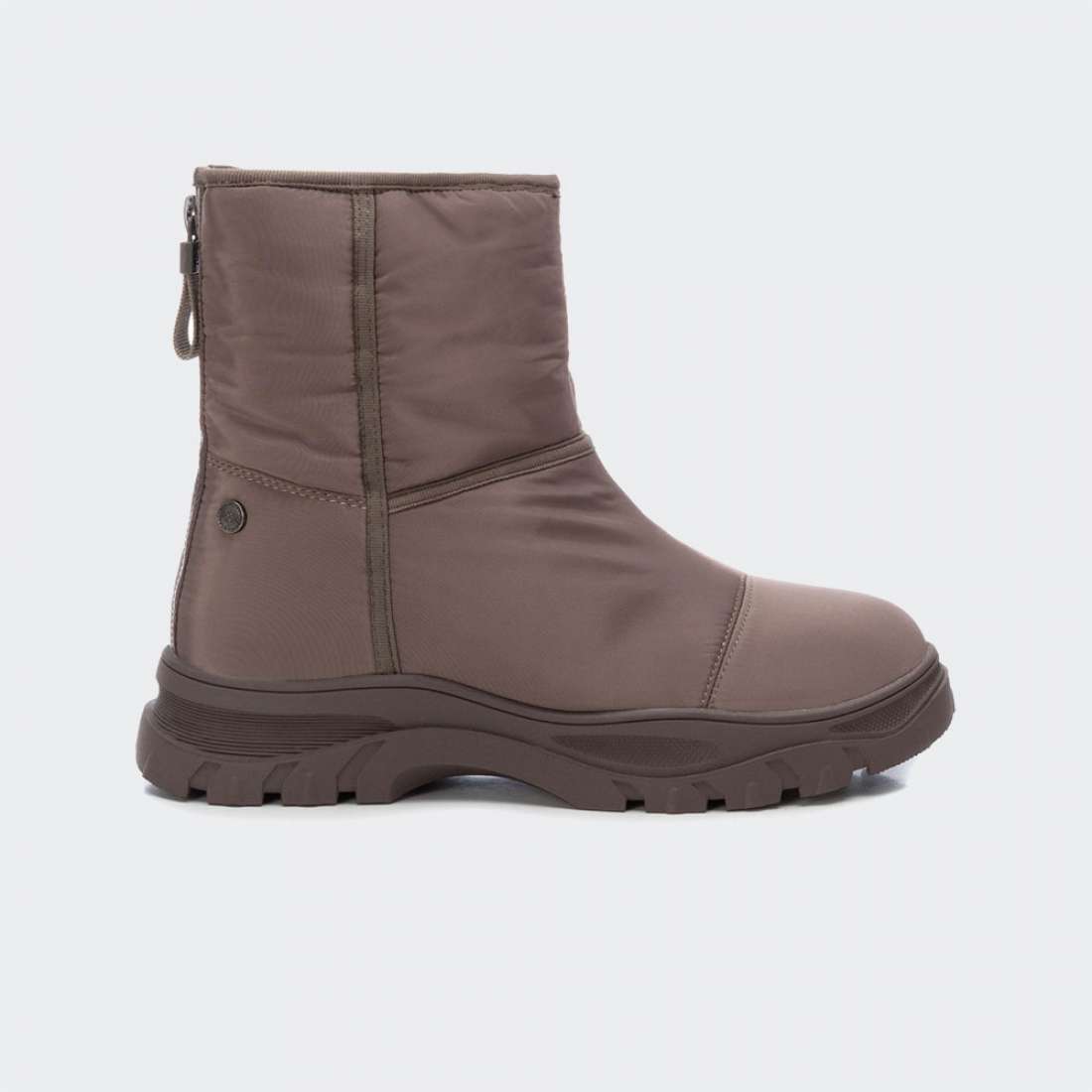 BOTAS XTI 140483 TAUPE