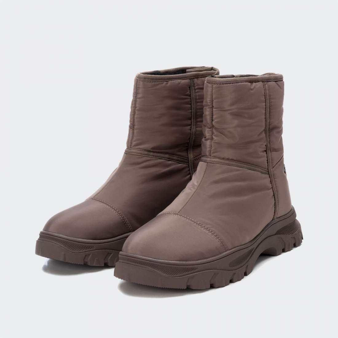 BOTAS XTI 140483 TAUPE