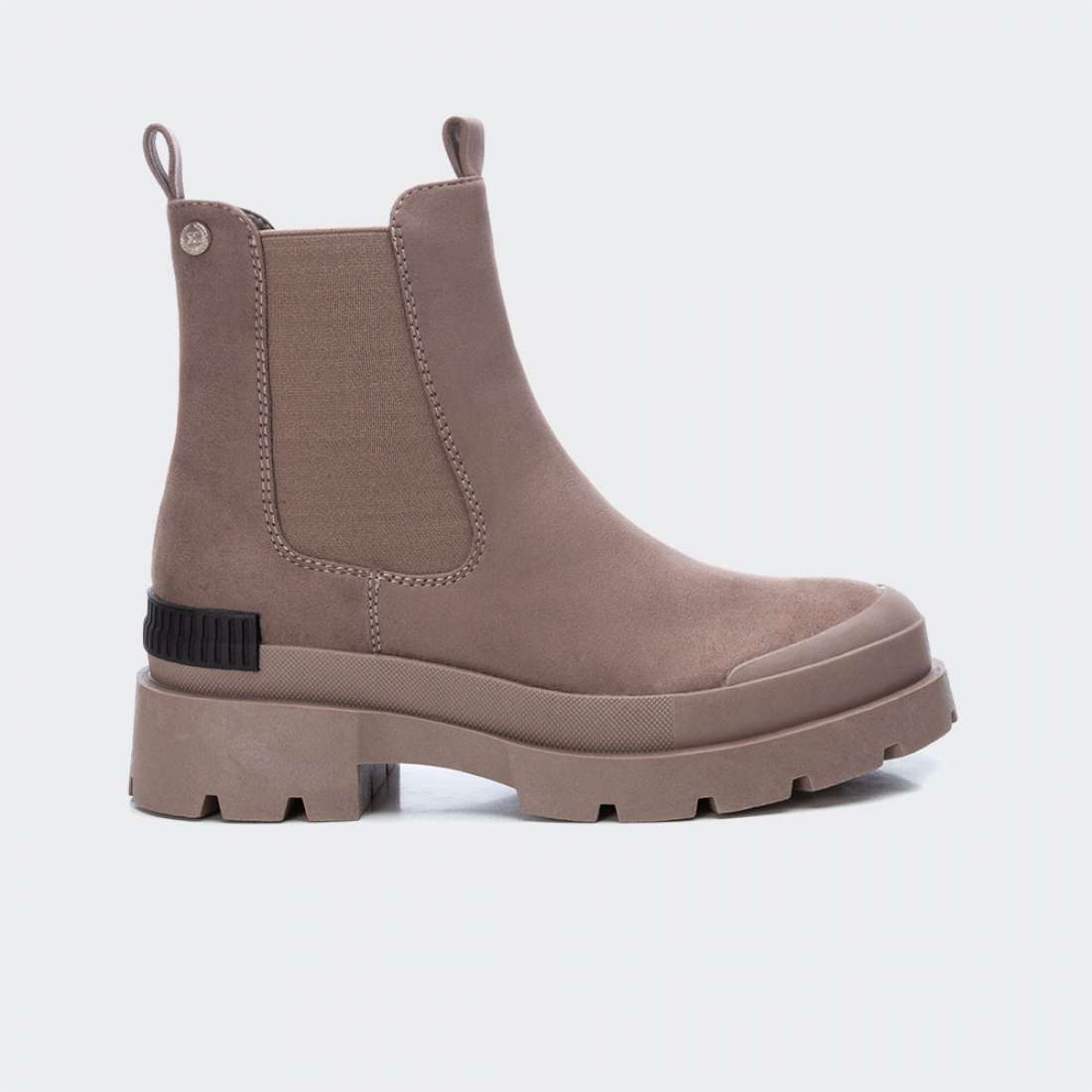 BOTAS XTI 140570 TAUPE