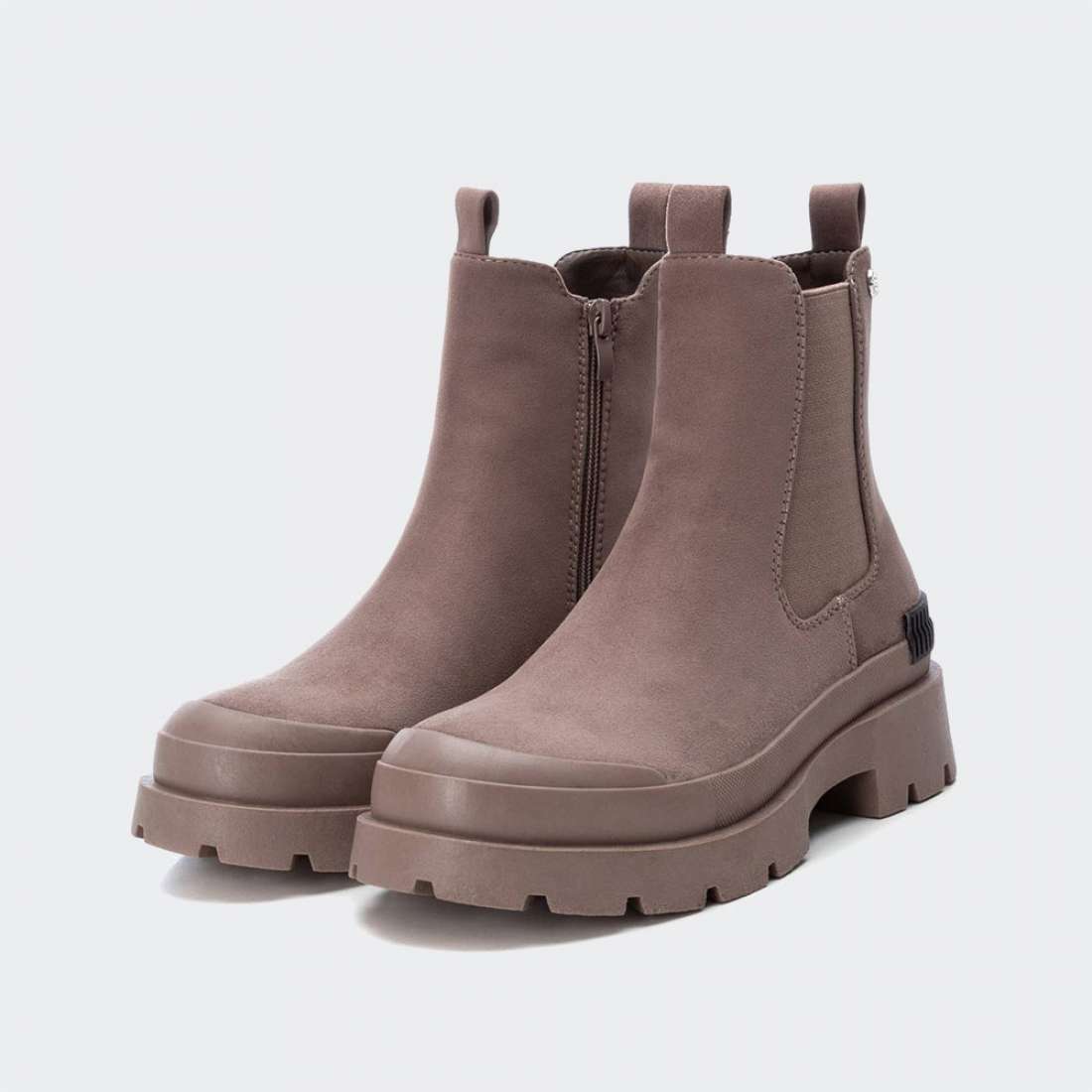 BOTAS XTI 140570 TAUPE