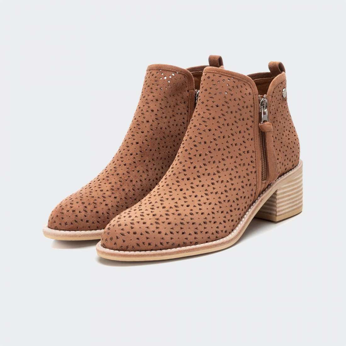 BOTAS XTI 140922 CAMEL