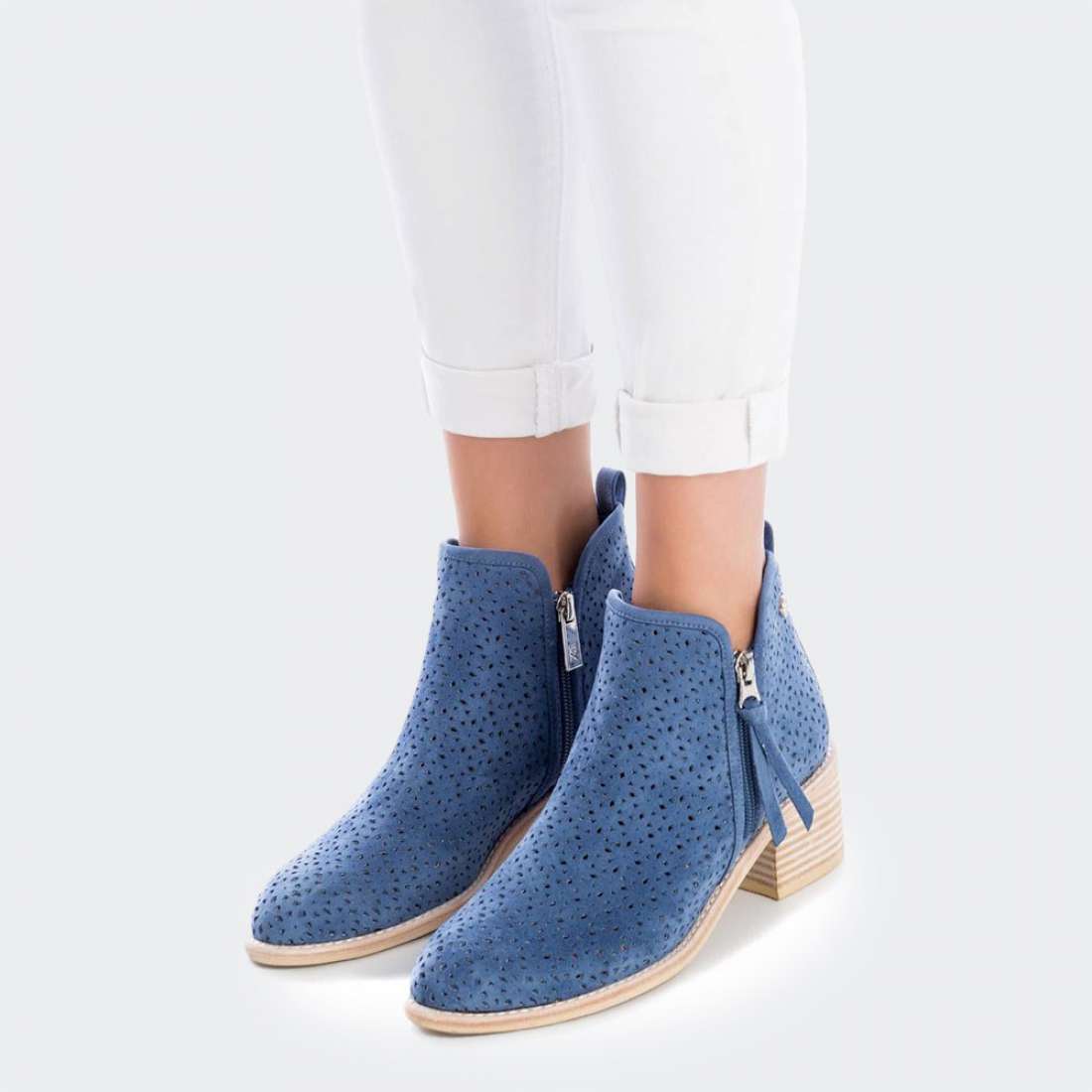 BOTAS XTI 140922 JEANS