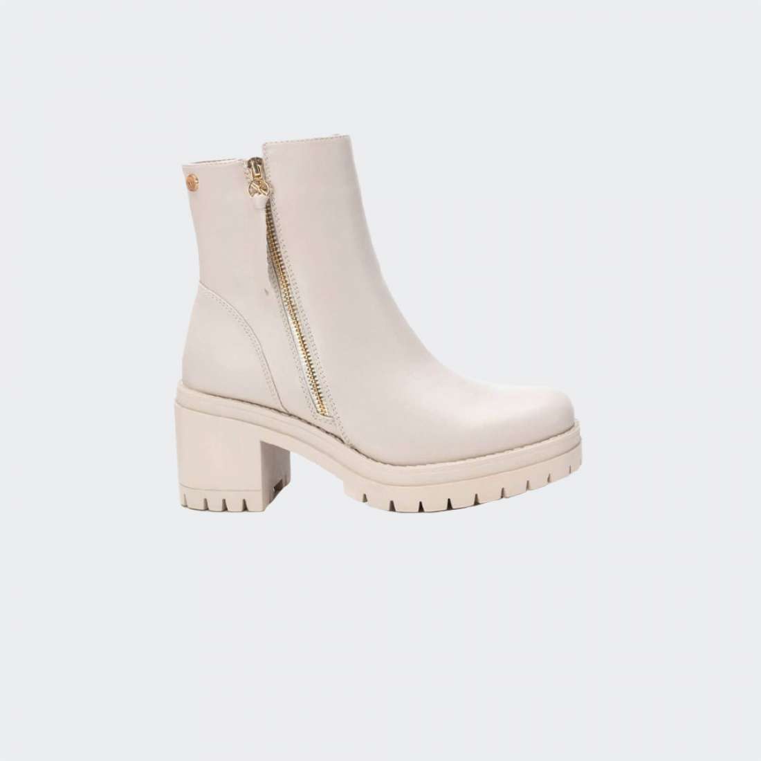 BOTAS XTI 141538-BEIGE