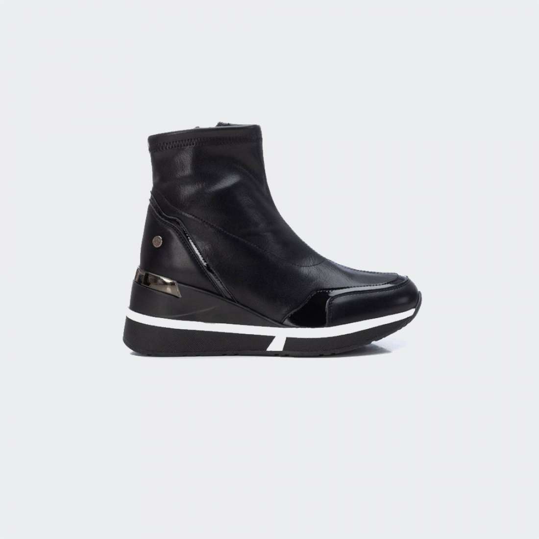 BOTAS XTI 141794-NEGRO