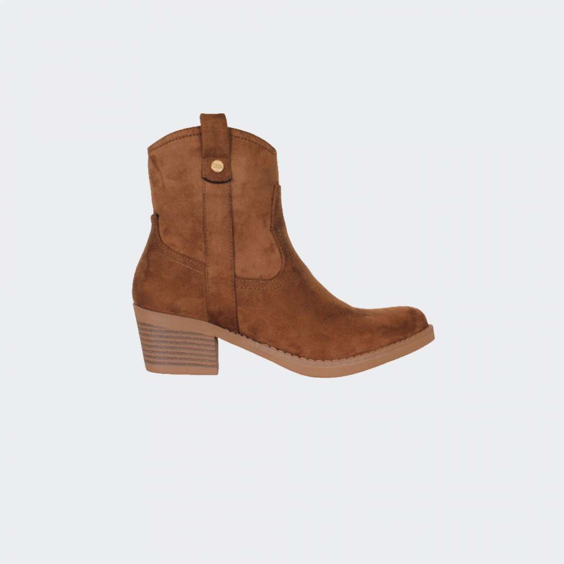 BOTAS XTI 142039-CAMEL